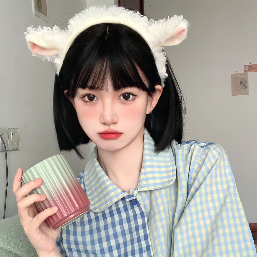 理发师 海报