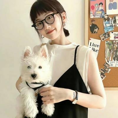 动物学 海报