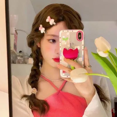 碧窗艳影 海报